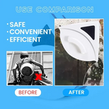 Upgrade Magnetic Window Cleaner🔥49% OFF