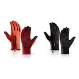 🔥Ultimate Waterproof & Windproof Thermal Gloves