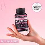 🔥BUY 1 GET 1 FREE🔥Nighttime Fat Burner