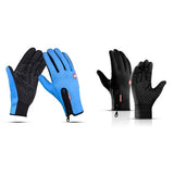 🔥Ultimate Waterproof & Windproof Thermal Gloves