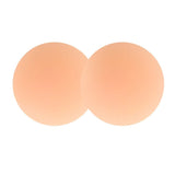 Solid Silicone Breast Patch