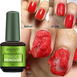 (🎁2023-Christmas Hot Sale🎁)2023NEW Upgraded Magic Nail Polish Remover