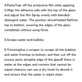 Glass sticker heat insulation film anti-peeping sunshade artifacts window balcony anti-glare sunscreen sunshade one-way see-through film