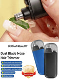 🔥Hot Sale🔥German Quality Electric Nose Hair Trimmer