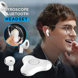 🔥Fidget Spinner Bluetooth Earbuds