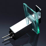 Modern LED Sink Faucet – Color Changing Temperature
