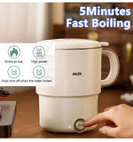 3 in 1 Multifunctional Electric Kettle