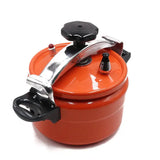 🔥 Specials & Free Shipping🔥 Uncoated Explosion-Proof Pressure Mini Cooker