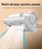 49% OFF🔥Best Discounts -Household high-frequency strong mite removal instrument