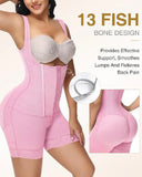Fajas Post Surgery Tummy Tuck Compression Garment for Women Shapewear