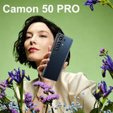 ✨(FREE SHIPPING)camon50pro 7.3-inch HD Android Smartphone❤️16+256GB Rom