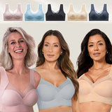 🔥Last Day Sale🔥Sexy Push Up Wireless Bras(3 PCS)