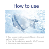 🔥Last Day 49% OFF🔥 Active Enzyme Laundry Stain Remover