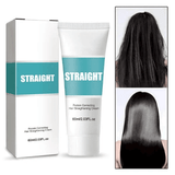 (🎁LAST DAY SALE - 60%OFF) Hair Straightening Cream