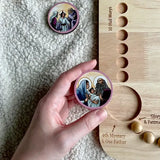 ⏰Last Day Promotion 49% OFF⏰Wooden Rosary Board（BUY 2 FREE SHIPPING）