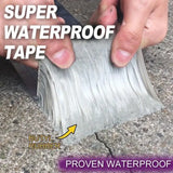 Super Waterproof Tape, Butyl Rubber（BUY MORE SAVE MORE）