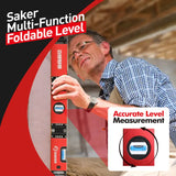 2024🎁 49%Multi-Function Foldable Level