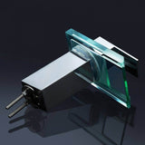 Modern LED Sink Faucet – Color Changing Temperature