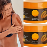 Luxury Intensive Tanning Gel