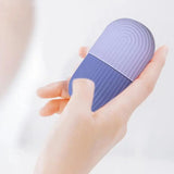 Ice Skin Revitalizing Silicone Face Roller