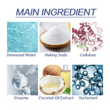 🔥Last Day 49% OFF🔥 Active Enzyme Laundry Stain Remover