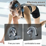 🔥 🎁2024  Hot Sale🎁 49%🔥TWS wireless bone conduction digital Bluetooth earbuds