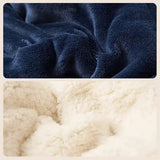 [Winter Gift] Double Layer Thickened Cashmere Blanket