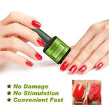 (🎁2023-Christmas Hot Sale🎁)2023NEW Upgraded Magic Nail Polish Remover