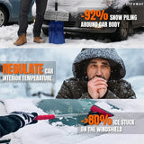 🔥Last Day 49% OFF - Anti-freeze Electromagnetic Car Snow Removal Device