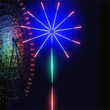 🎁Last Day 49% OFF - 💡WiFi Bluetooth Smart Fireworks Led Light