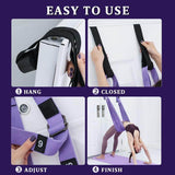 🔥50% OFF🔥Aerial Yoga Rope For Back Pain