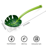 Green Leaf Spoon  🔥Buy more, save more🔥
