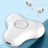 🔥Fidget Spinner Bluetooth Earbuds