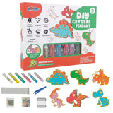 Creative Crystal Painting Arts & Crafts Kit