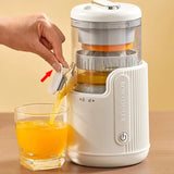 🎁Hot Sale 50% OFF⏳Cordless Cold Press Juicer Machine