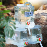 Food High Quality Outdoor Bucket