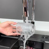 New Waterfall Faucet