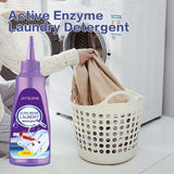 🔥Last Day 49% OFF🔥 Active Enzyme Laundry Stain Remover