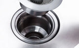 🔥Hot Sale💧Kitchen Sink Odor Filter🔥