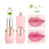 🎁Crystal Jelly Flower Color Changing Lipstick-✨BEST GIFT🎁