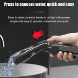 Mini Spray Mop for Countertop Cleaning