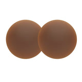 Solid Silicone Breast Patch