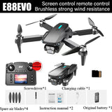 🔥(FREE SHIPPING)🔔 Drone with 4K Camera Suitable , Remote Control Quadcopter with Auto Return, Follow Me, Brushless Motor, Circular Flight, Waypoints, Altitude Hold, Headless Mode,28 Minutes Long Flight Time!!