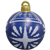🎄Early Christmas Sale 49%OFF-Outdoor Christmas PVC inflatable Decorated Ball