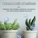 🎁Promotion 49% OFF🔥 Home Gardening Universal Slow-Release Tablet Organic Fertilizer
