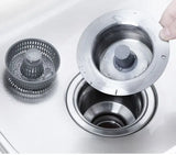 🔥Hot Sale💧Kitchen Sink Odor Filter🔥