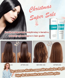 (🎁LAST DAY SALE - 60%OFF) Hair Straightening Cream