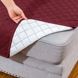 🔥 Last Day Promotion 49% OFF-Recliner Chair Cover-🎁BUY 2 GET FREE SHIPPING NOW!