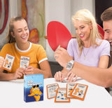 🔥Go F*** Yourself- The Go Fish Game of Life's Little Humiliations