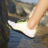 🔥MOUNTAIN STEP BAREFOOT SHOES